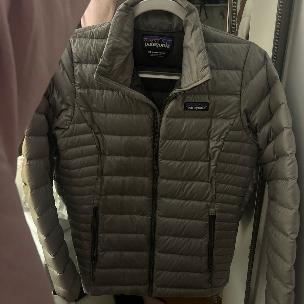 Patagonia Jacket - just like new